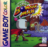 Pocket Bomberman - Game Boy Color