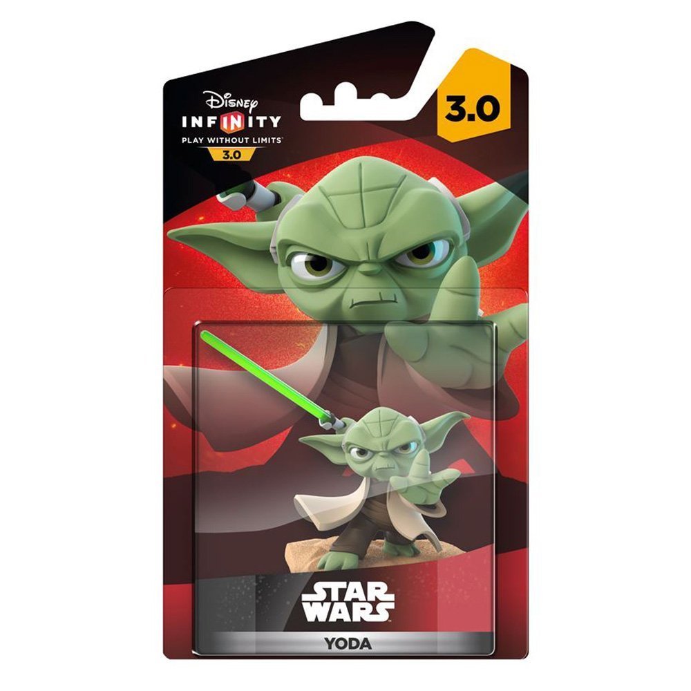 Yoda - Disney Infinity 3.0