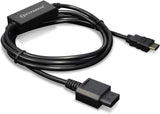 HDTV Cable for Nintendo Wii