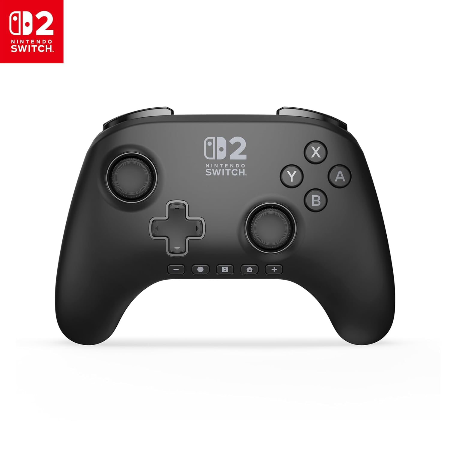 Advantage Wireless Controller for Nintendo Switch 2