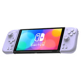Split Pad Compact Attachment Set for Nintendo Switch - Lavender