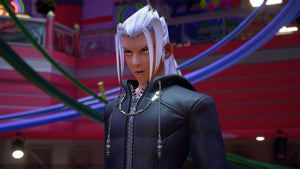 Kingdom Hearts III - Xbox One