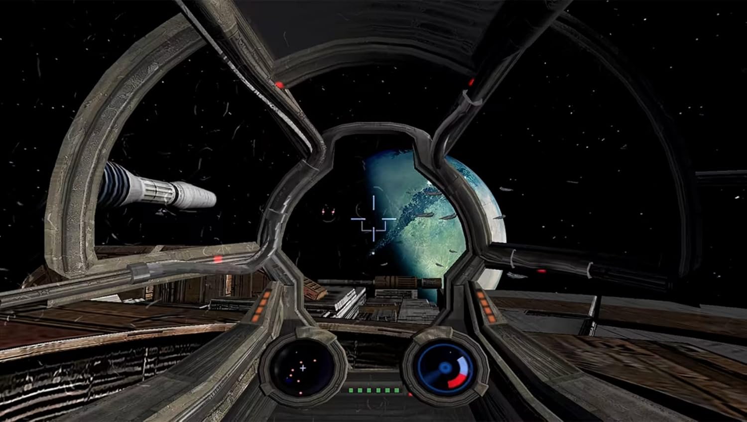 Star Wars: Knights of the Old Republic - Nintendo Switch