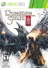 Dungeon Siege III - Xbox 360