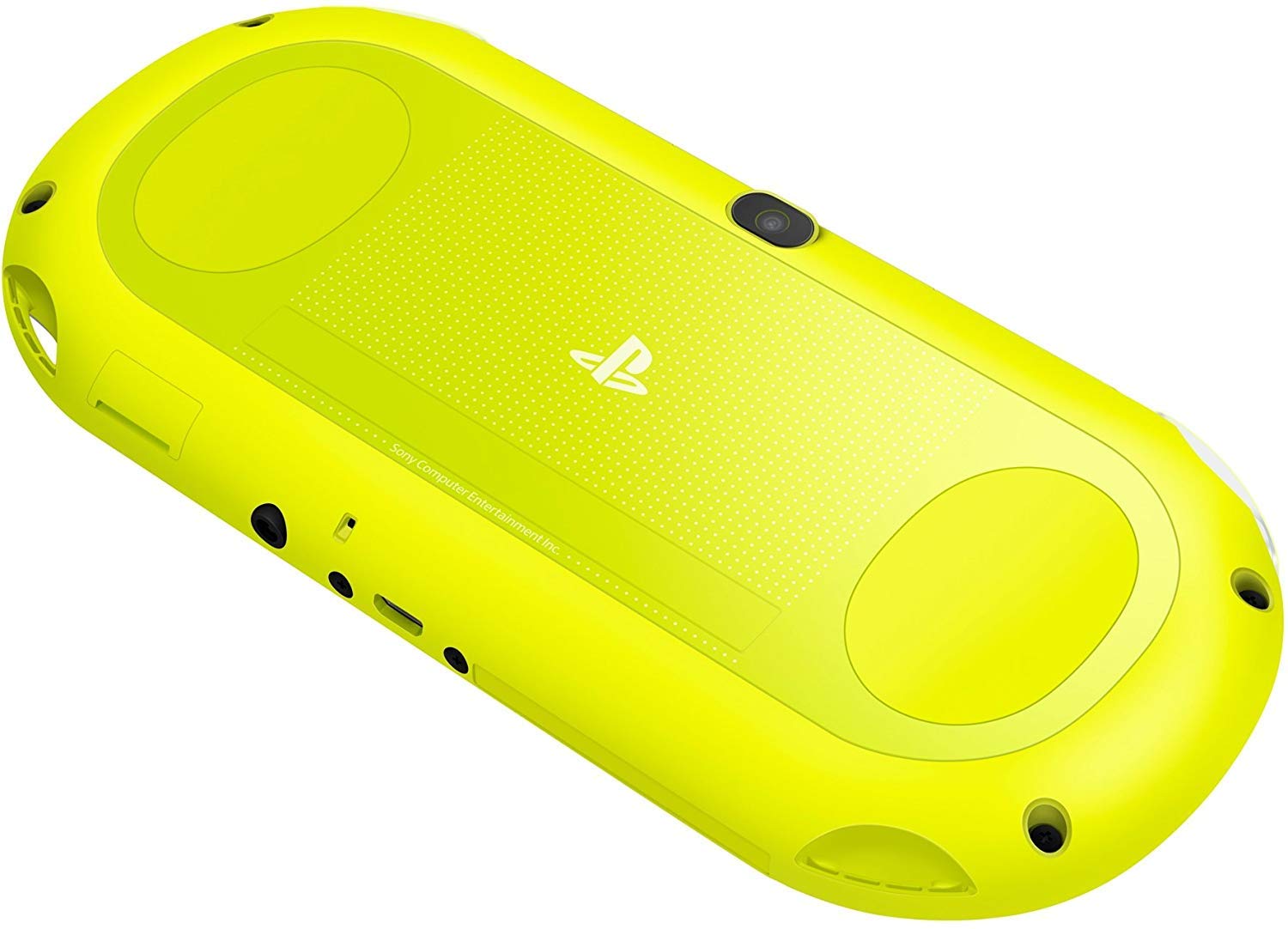 PlayStation Vita Slim 2000 System - Lime Green