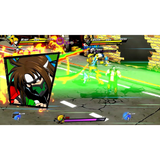 Rushing Beat X: Return of Brawl Brothers - Nintendo Switch 2