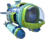 Dive Bomber - Skylanders SuperChargers