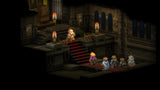 Final Fantasy Tactics – The Ivalice Chronicles - Nintendo Switch