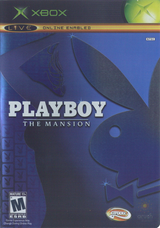 Playboy: The Mansion - Xbox