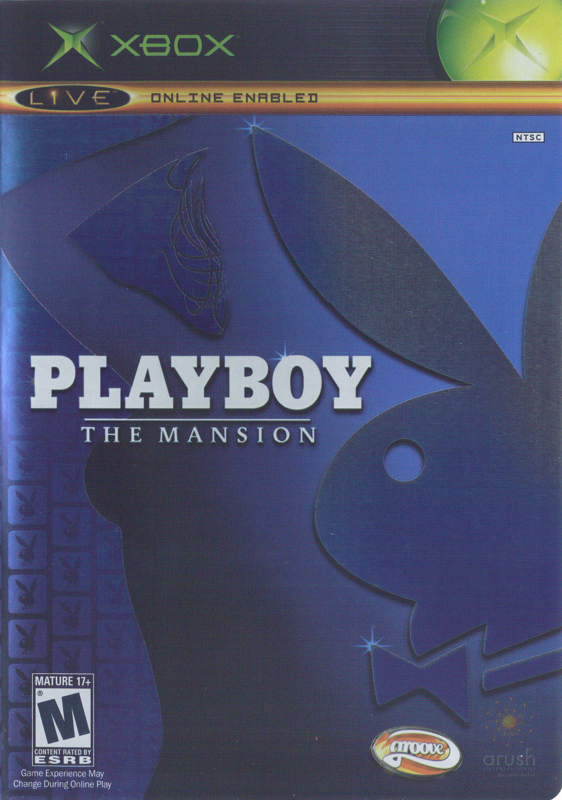Playboy: The Mansion - Xbox