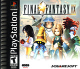 Final Fantasy IX - PlayStation