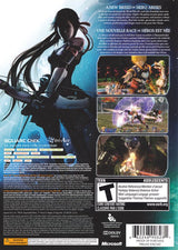 Star Ocean: The Last Hope- Xbox 360