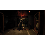Five Nights at Freddy's: Secret of the Mimic - Nintendo Switch