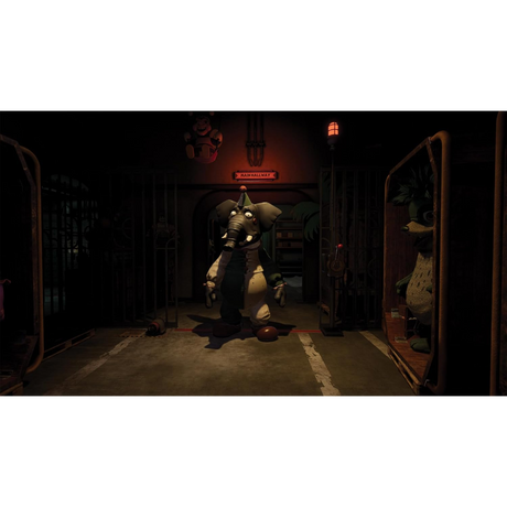 Five Nights at Freddy's: Secret of the Mimic - Nintendo Switch