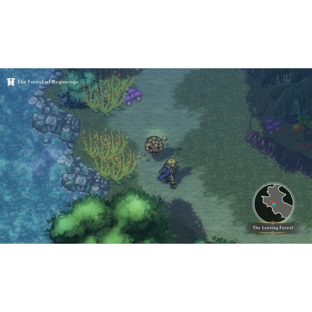 WiZmans World Re;Try - Nintendo Switch