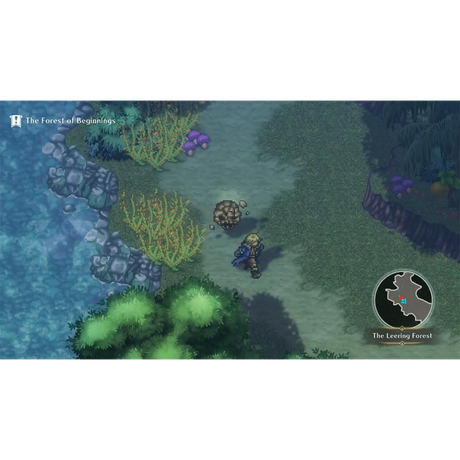 WiZmans World Re;Try - PlayStation 5