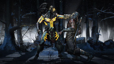 Mortal Kombat X - Xbox One
