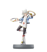 amiibo - Noah & Mio 2-pack - Xenoblade Chronicles 3 Series