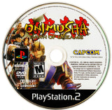 Onimusha: Dawn of Dreams - PlayStation 2
