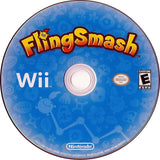 FlingSmash - Wii