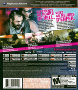 Kane & Lynch 2: Dog Days - Playstation 3