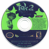 Tak 2: The Staff of Dreams - GameCube
