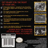 Mortal Kombat 3 - Game Boy