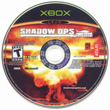 Shadow Ops: Red Mercury - Xbox