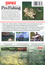 Rapala Pro Fishing - Xbox