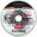 Rapala Pro Fishing - Xbox
