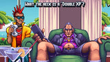 Shakedown: Hawaii - PlayStation 4