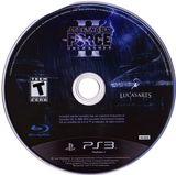 Star Wars: The Force Unleashed II - PlayStation 3