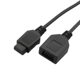 SEGA Genesis Controller Extension Cable (6 FT)