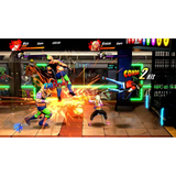 Rushing Beat X: Return of Brawl Brothers - Nintendo Switch 2