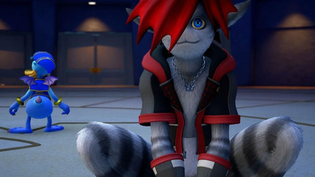 Kingdom Hearts III - Xbox One