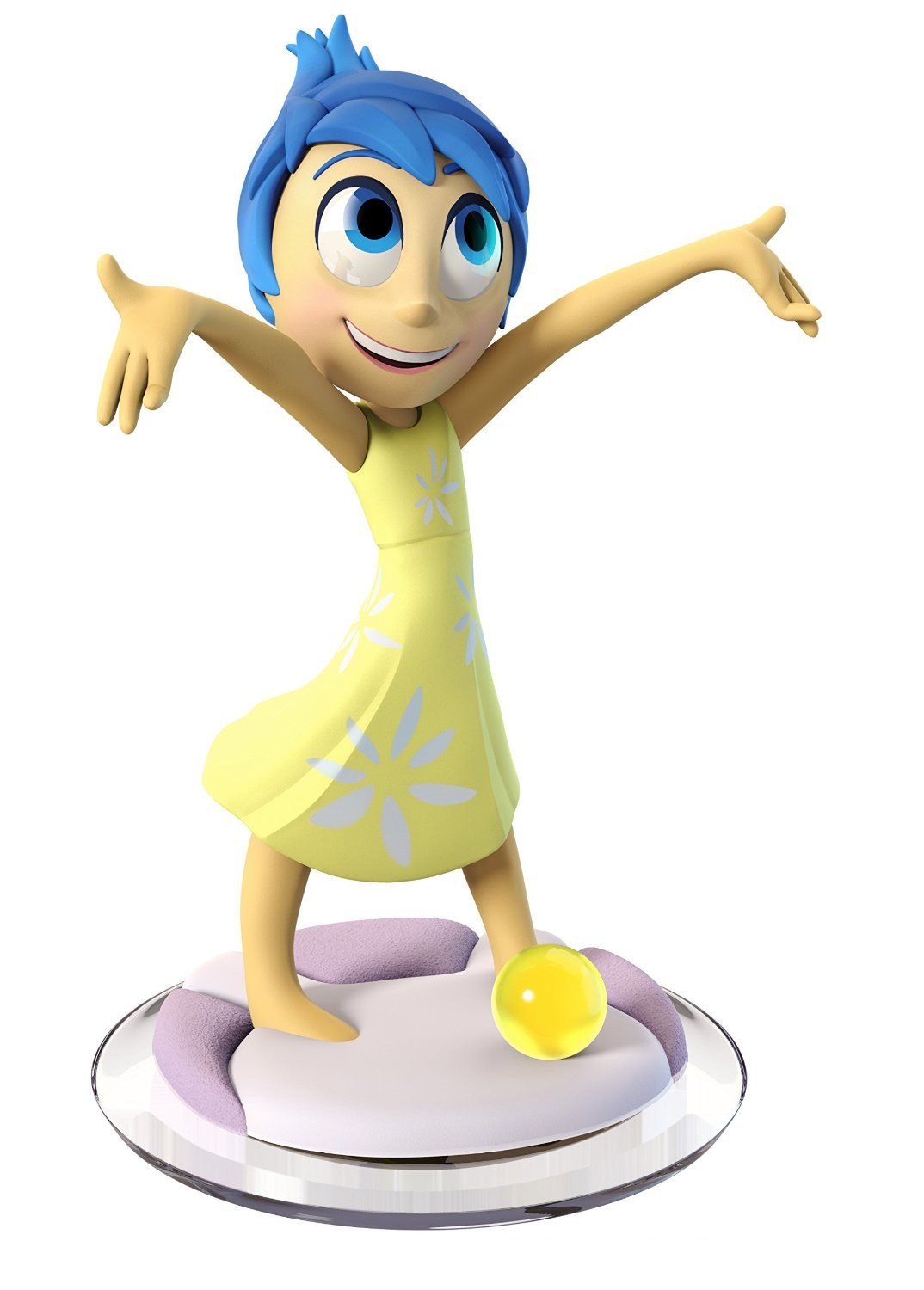 Joy - Disney Infinity 3.0