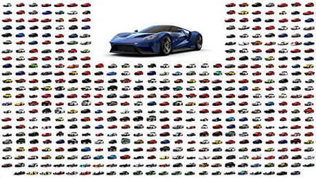 Forza Motorsport 6 - Xbox One