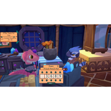 Amber Isle - Nintendo Switch