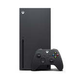 Xbox Series X 1TB Console - Carbon Black