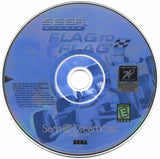 CART: Flag to Flag - SEGA Dreamcast