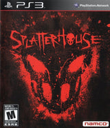 Splatterhouse  - PlayStation 3
