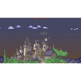 Worms Armageddon Anniversary Edition - Nintendo Switch