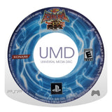 Yu-Gi-Oh GX: Tag Force 2 - PSP