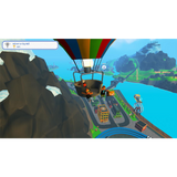 Totally Reliable Delivery Service Definitive Edition - Nintendo Switch