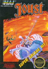 Joust - NES