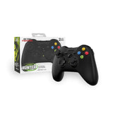 Hunter 360 2.4GHz Wireless Controller for Xbox 360, PC