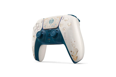 DualSense Wireless Controller for PlayStation 5, PC - Genshin Impact Limited Edition