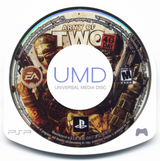 Army of Two: The 40th Day - PSP