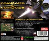 Command & Conquer - PlayStation