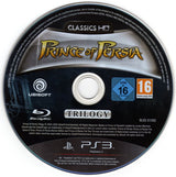 Prince of Persia Trilogy - PAL PlayStation 3